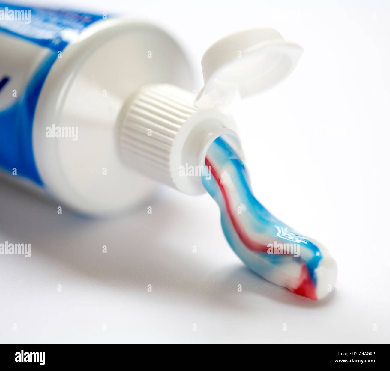 Tootpaste cutout hi-res stock photography and images - Alamy