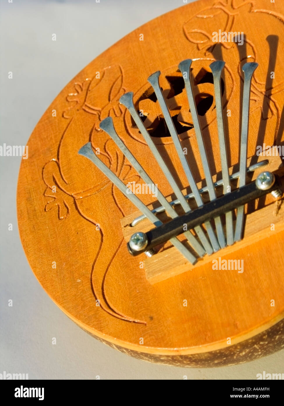 greek traditional music instrument Stock Photo - Alamy