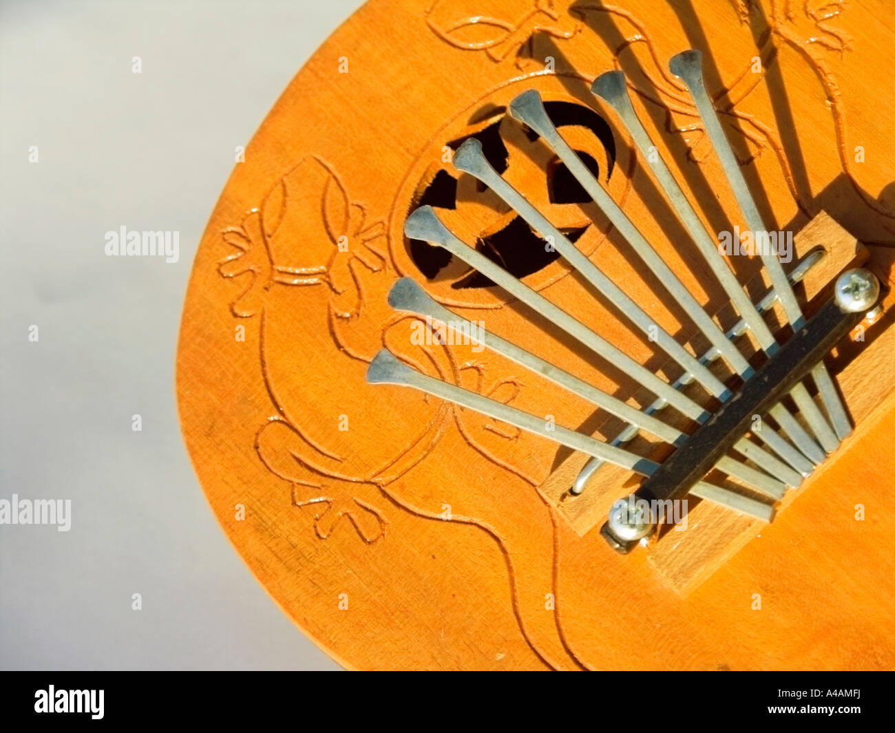 greek traditional music instrument Stock Photo - Alamy