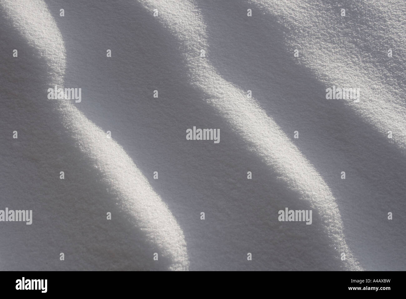 winter, snow covered roof tiles. German Germany Bavaria. Photo by Willy Matheisl Stock Photo