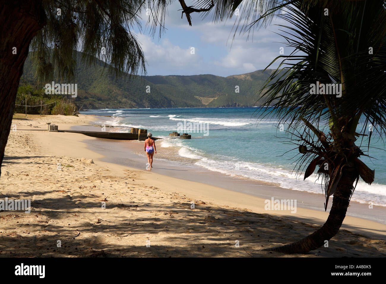 St Croix Usvi Cane Bay