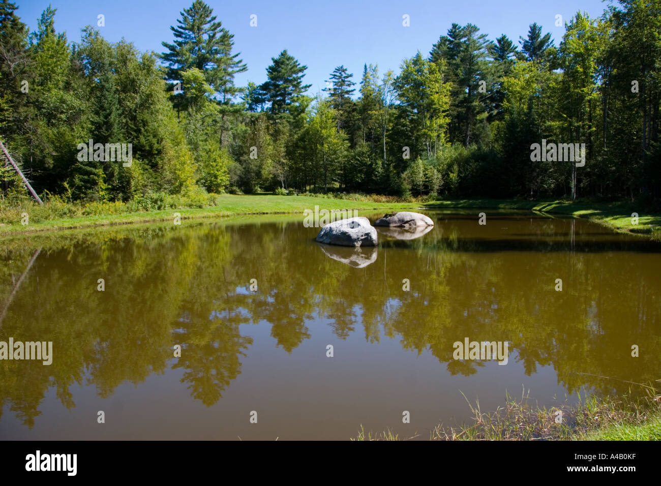 Bethlehem new hampshire hires stock photography and images Alamy