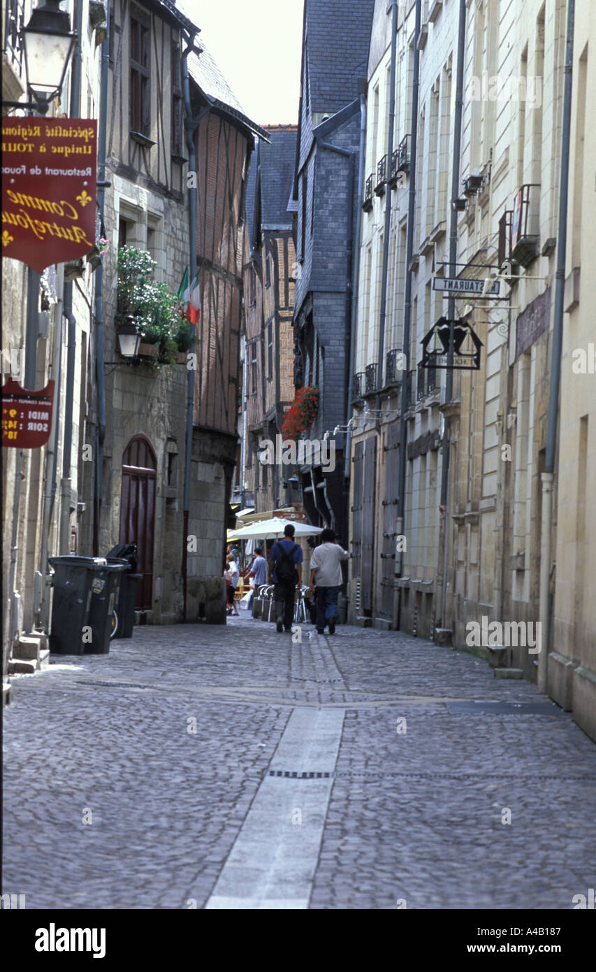 Tours Old Town