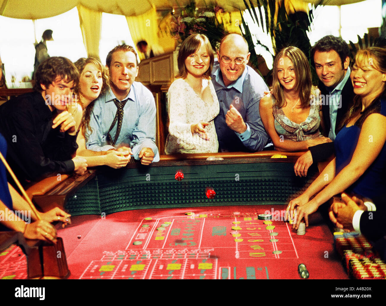 Craps Craps