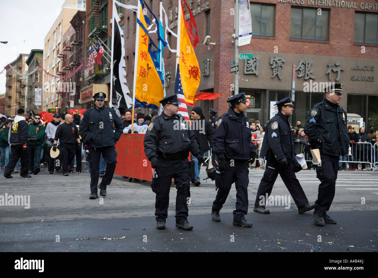 chinese new year nyc 2025 youtube