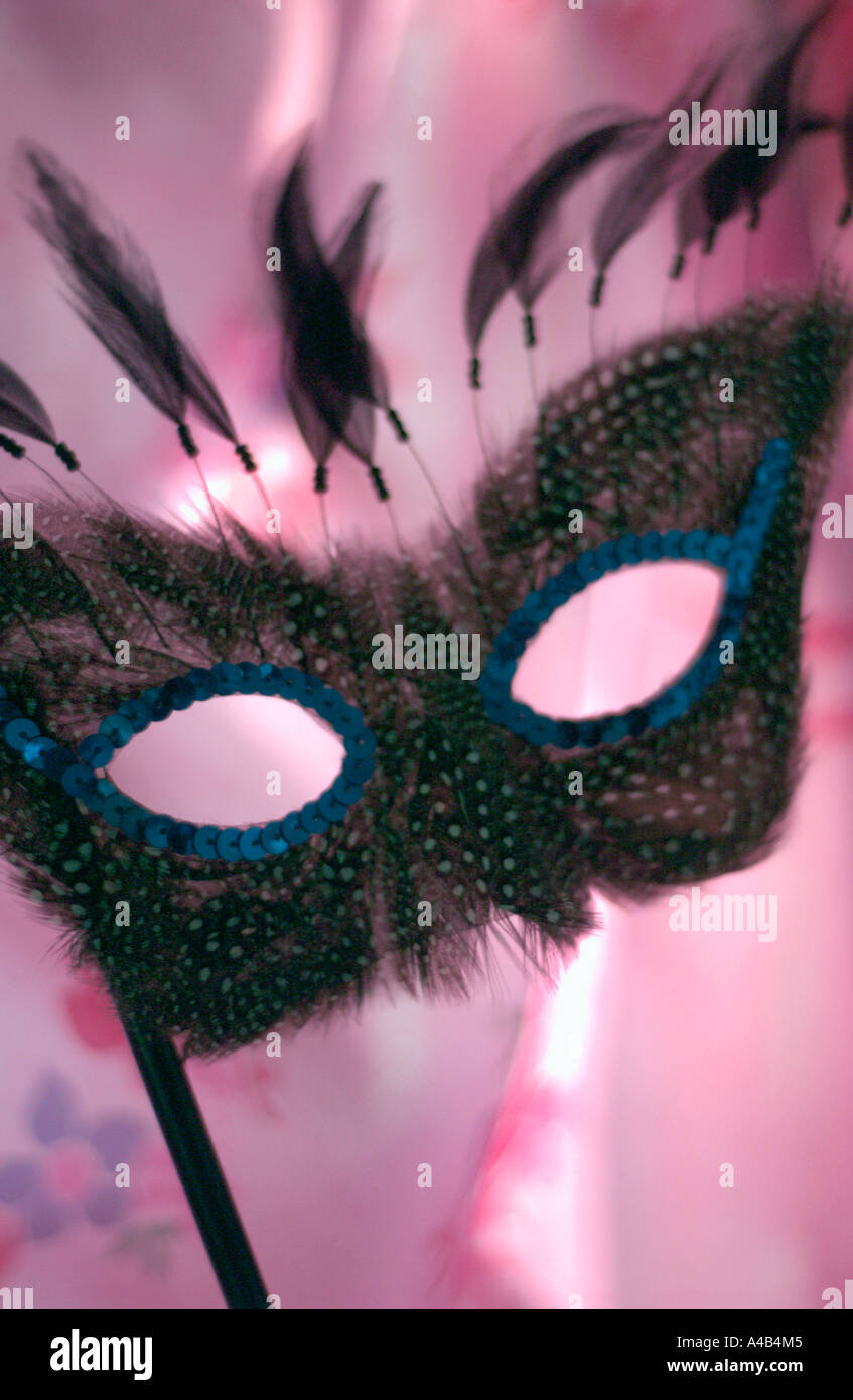 The mask hi-res stock photography and images - Alamy