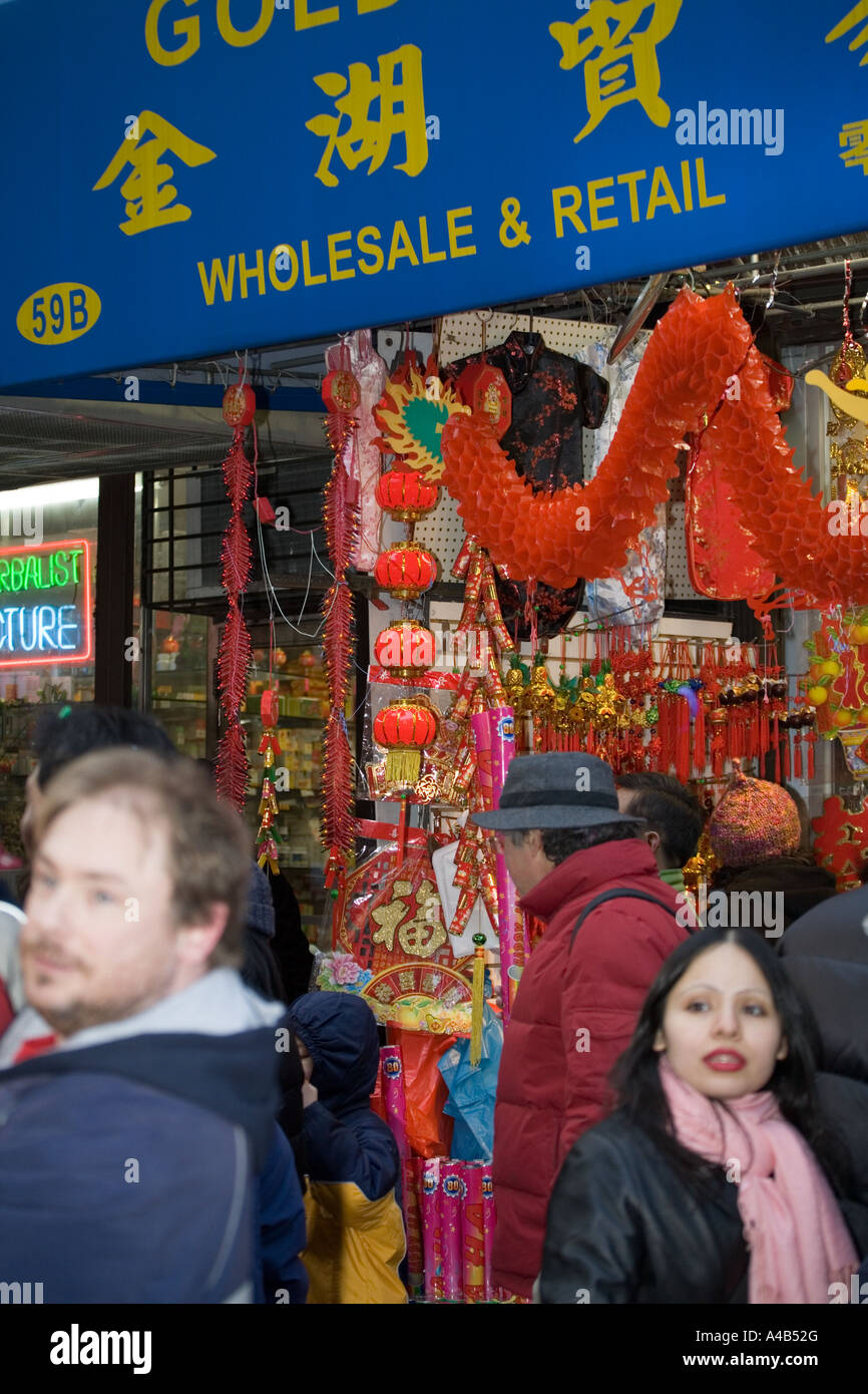 when is chinese new year nyc