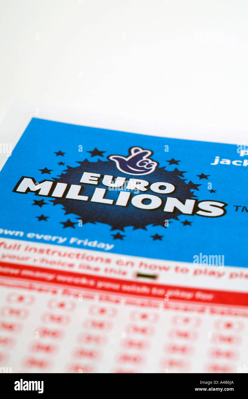 National ,Lottery, play, slip,   Game,  Cards, tickets, National ,Lottery, game ,play, form, ticket, win, game, national, lotter Stock Photo