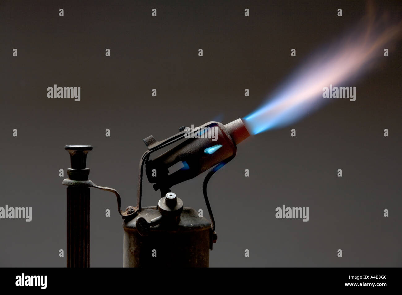 Old Blow Lamp High Resolution Stock Photography and Images - Alamy