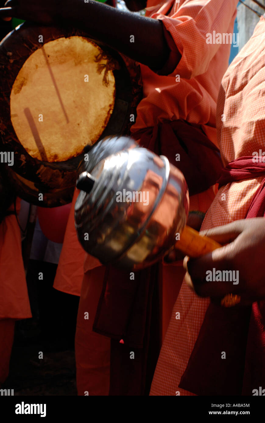 Drum 2024 set tamil