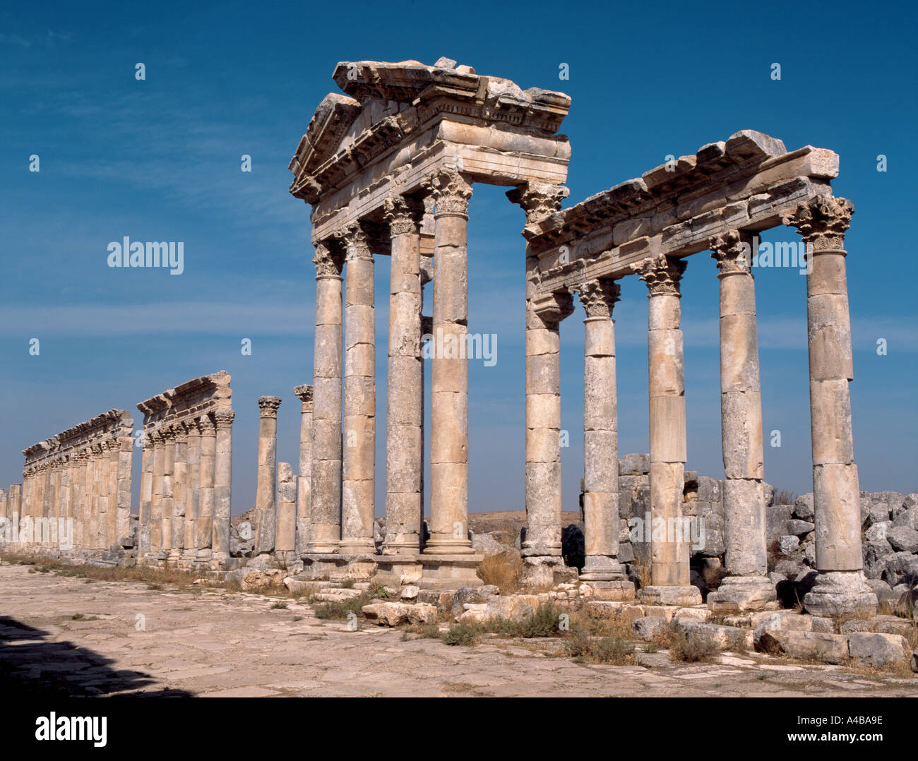 300bc hi-res stock photography and images - Alamy