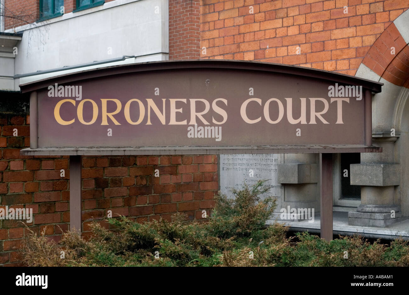 Coroner court hires stock photography and images Alamy