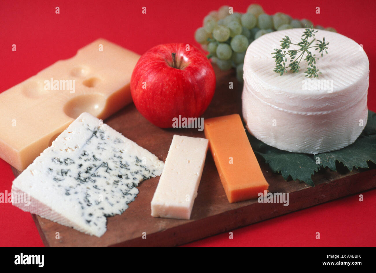 Unripened cheeses hires stock photography and images Alamy