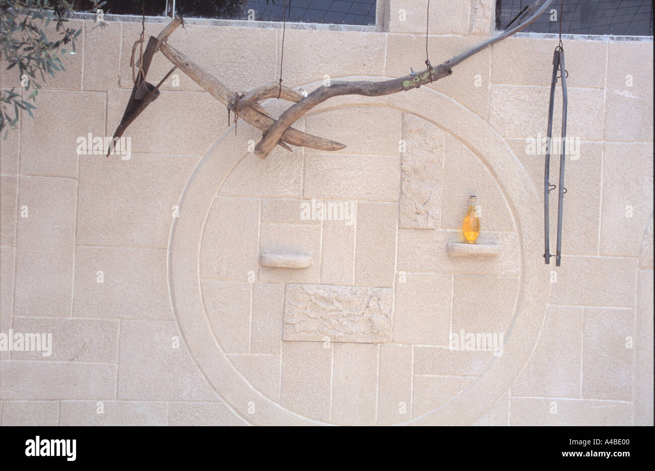 History and time symbol hi-res stock photography and images - Alamy