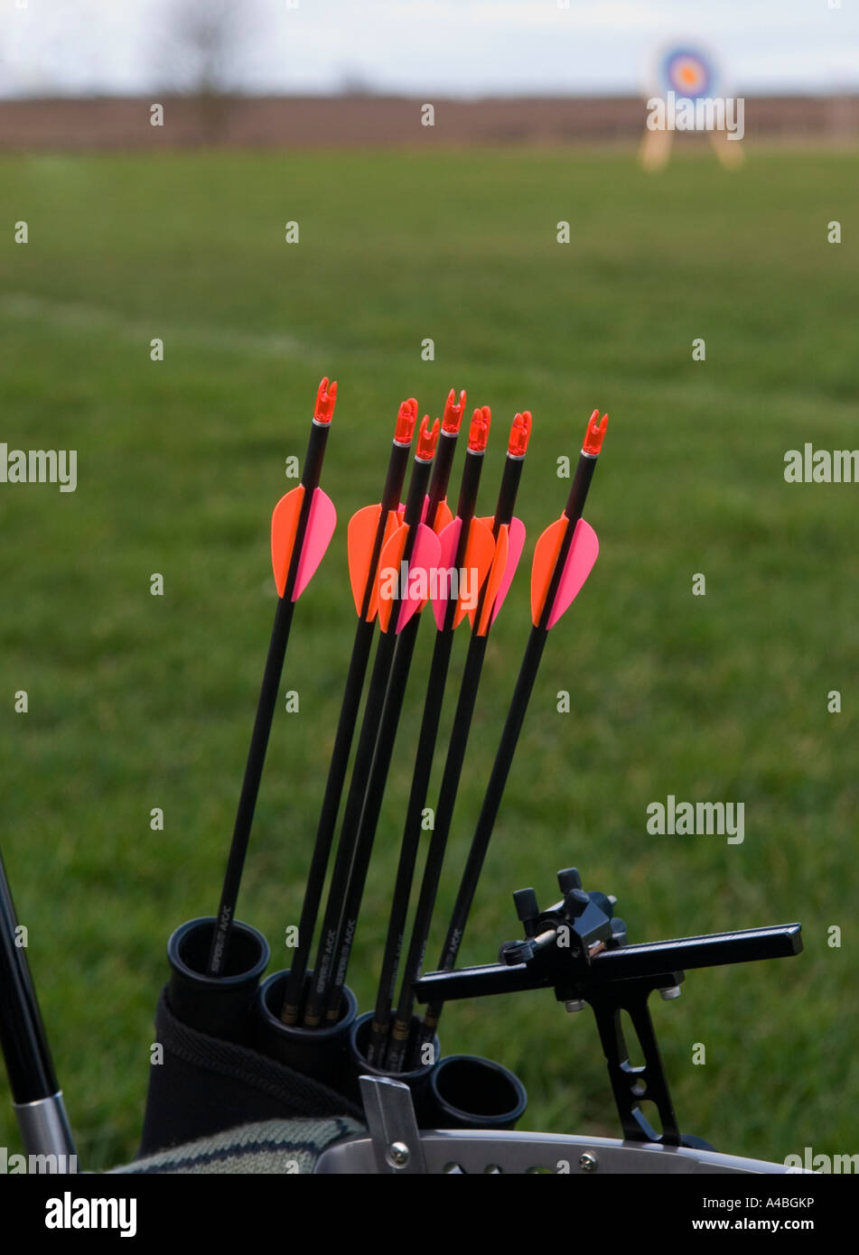 Quiver full of arrows hires stock photography and images Alamy