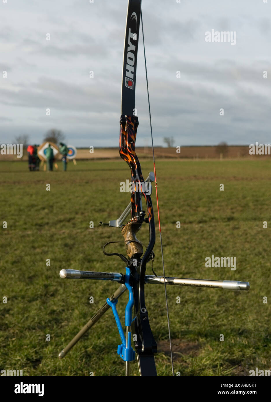 Recurve Bow High Resolution Stock Photography And Images Alamy Recurve Bow High Resolution Stock Photography And Images Alamy