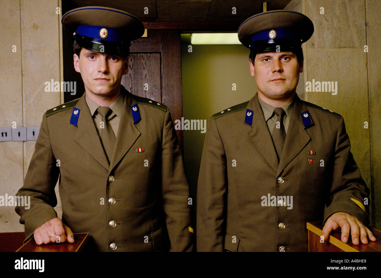 Kgb Officer Uniform Kgb Officer Uniform