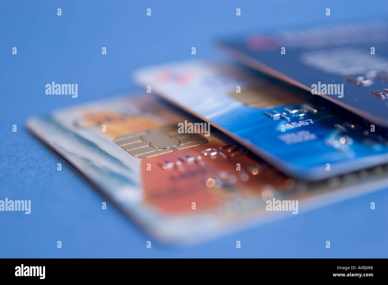 Credit Cards Plastic Money Stock Photo 6284567 Alamy - credit cards plastic money