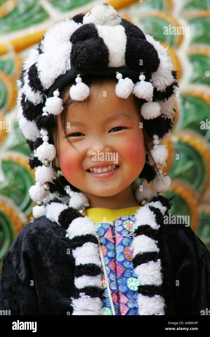 Lisu Tribe Chiang Mai Hi Res Stock Photography And Images Alamy