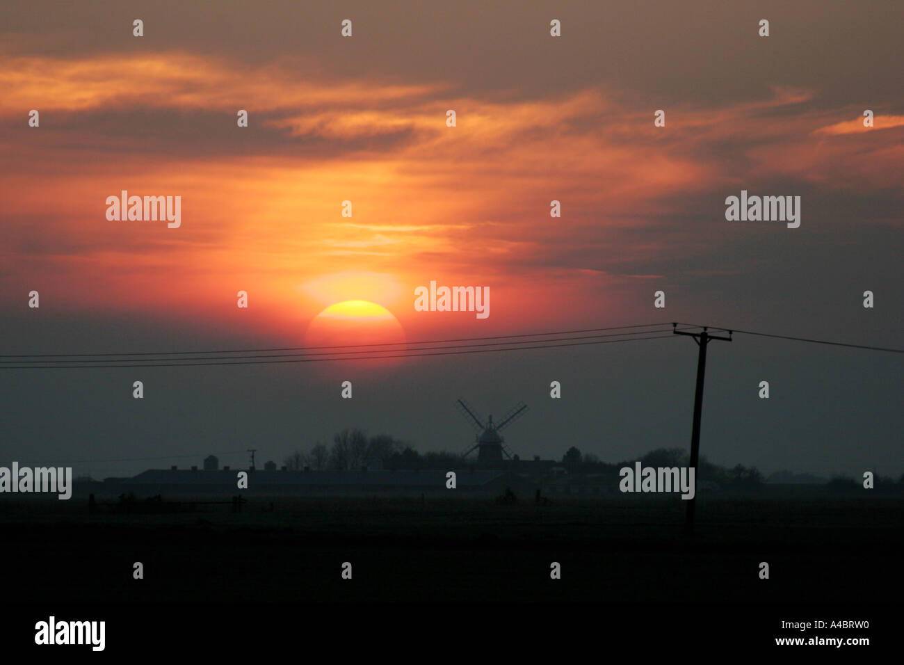 Mautby Map Mautby High Resolution Stock Photography and Images - Alamy