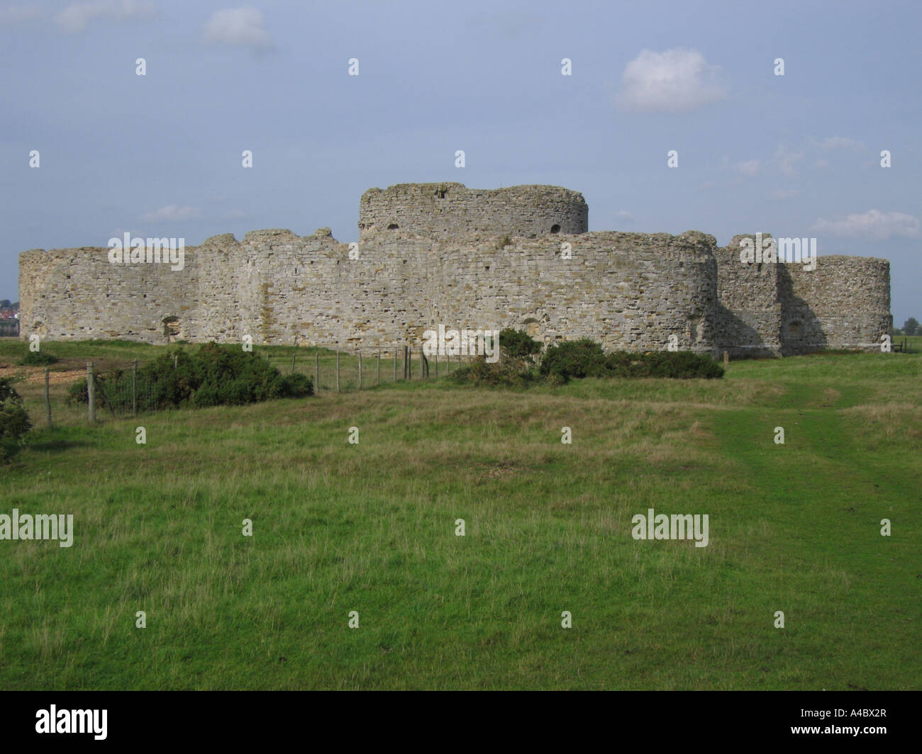 Rye sussex castle hi-res stock photography and images - Alamy