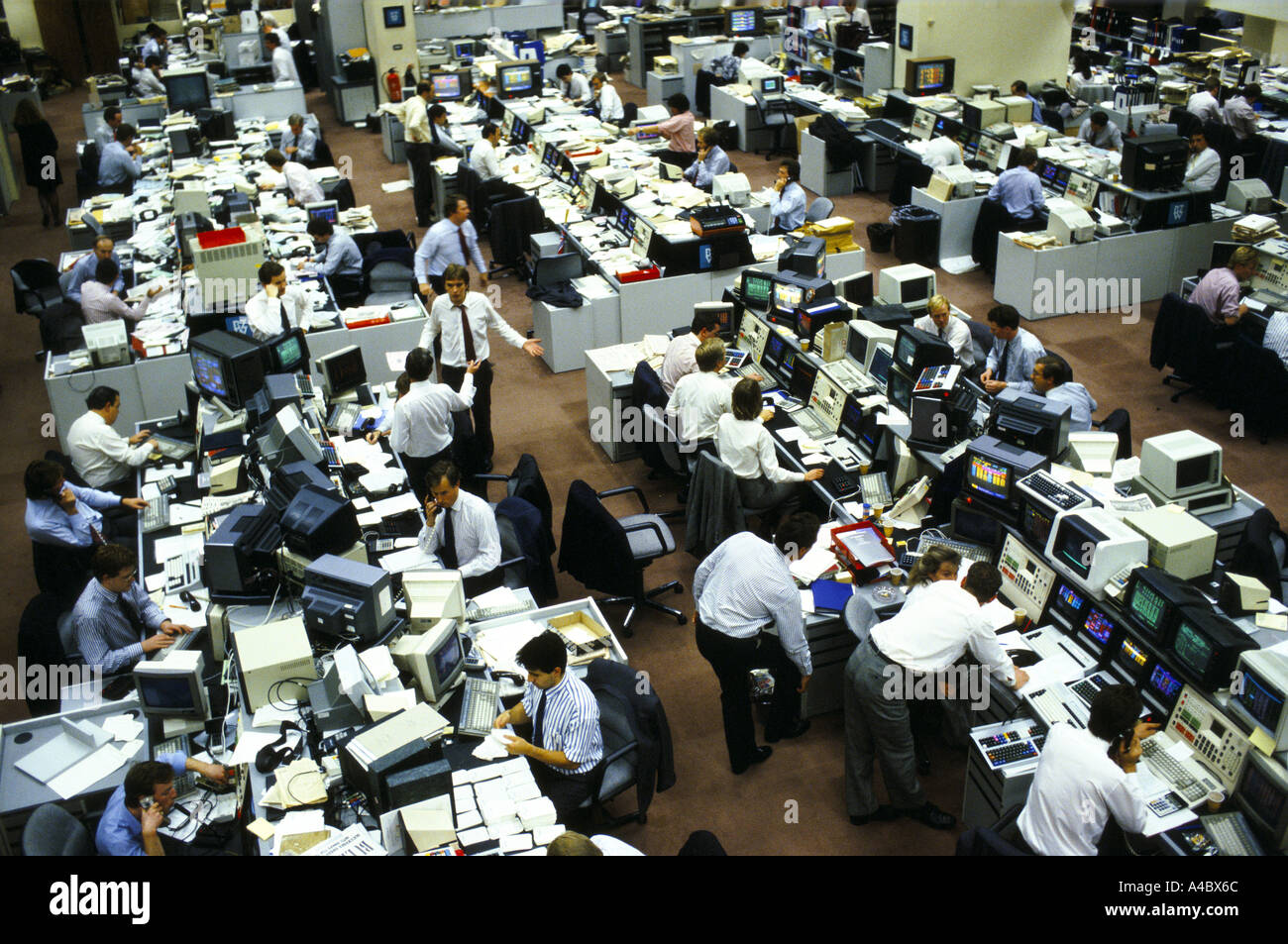 Barclays office hi-res stock photography and images - Alamy