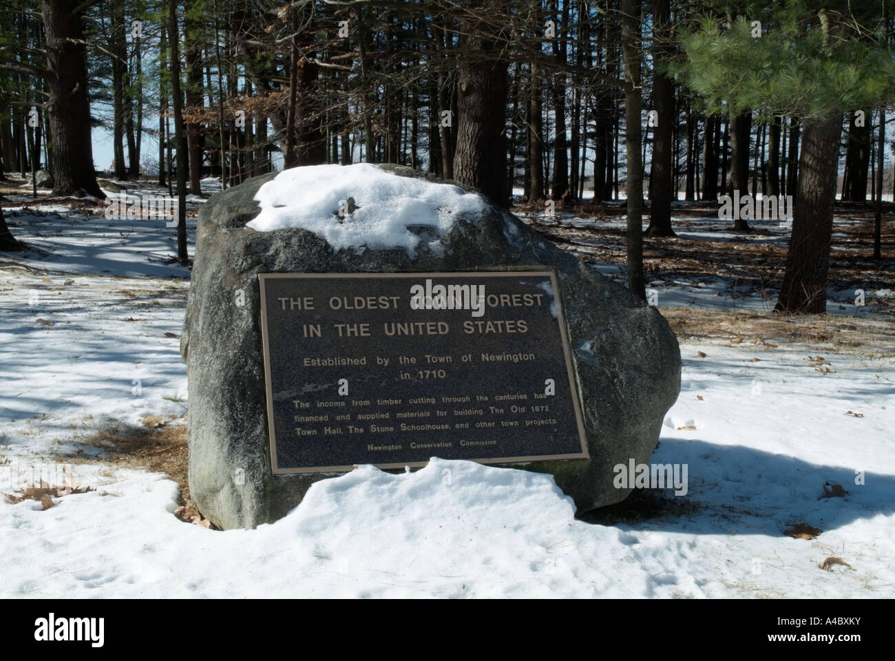 Newington village hires stock photography and images Alamy