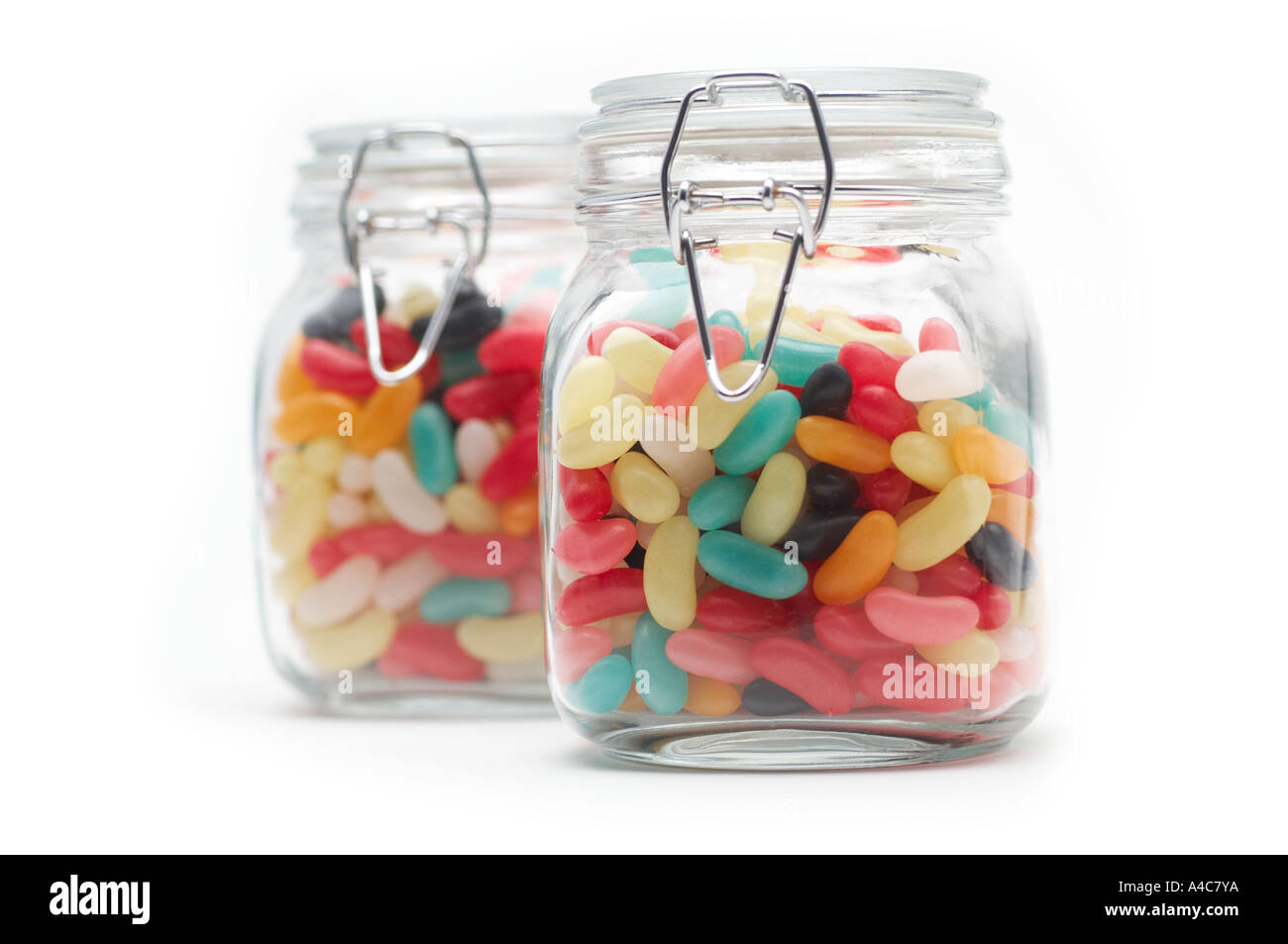 jar, jars, full, of, hands, full, gift, giving, palm, give, Jelly, beans, candy, sweet, sweets, sweeties, confectionery, tooth, Stock Photo