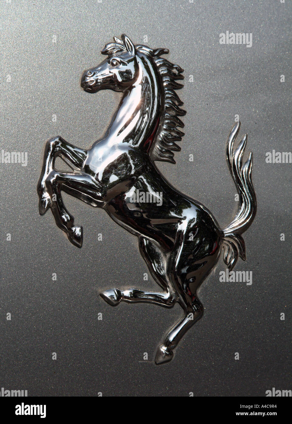Ferrari horse hires stock photography and images Alamy