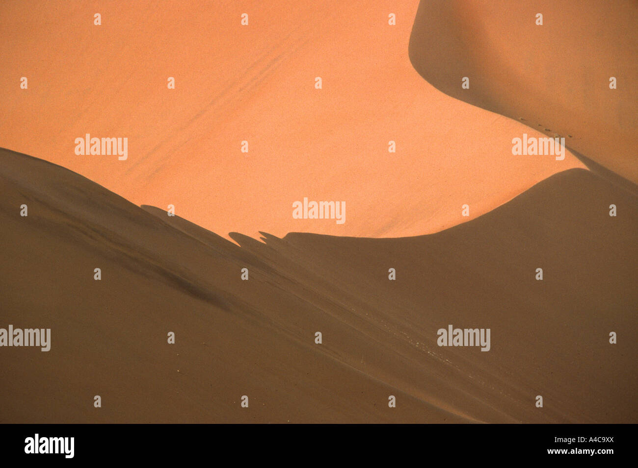 sossusvlei dunes namibia Stock Photo - Alamy
