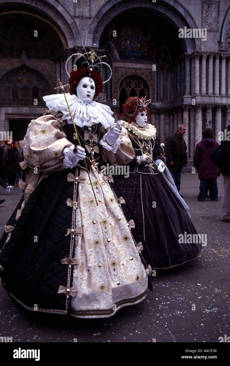 Carnival marks hi-res stock photography and images - Alamy
