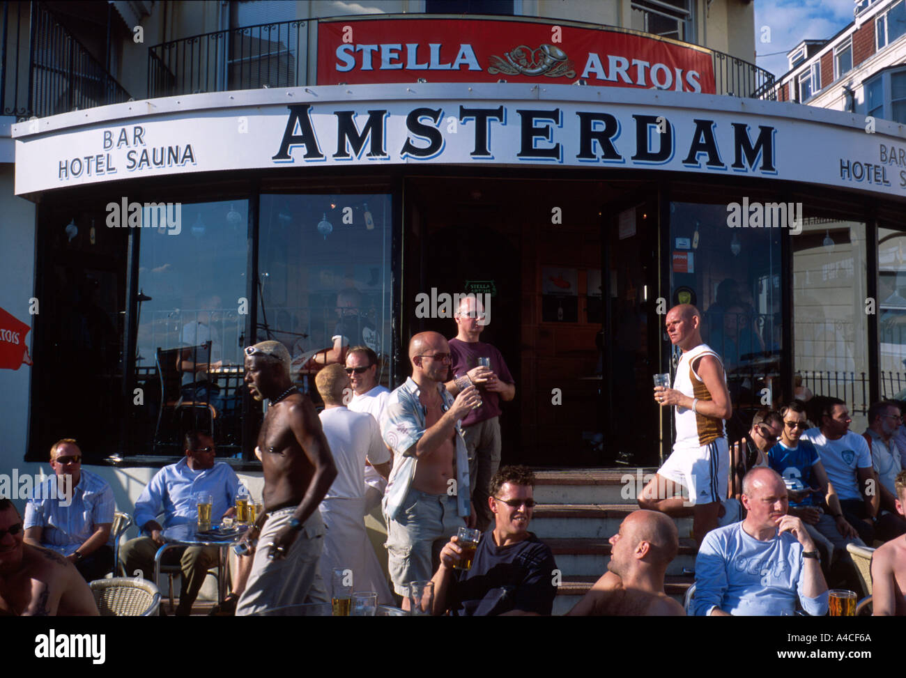 best nyc chat gay review from Jett gay friendly pub brighton