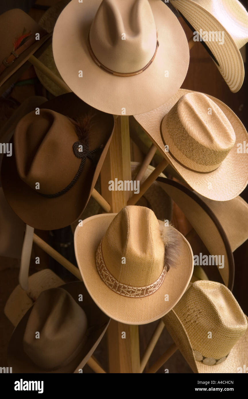 cowboy hat shop