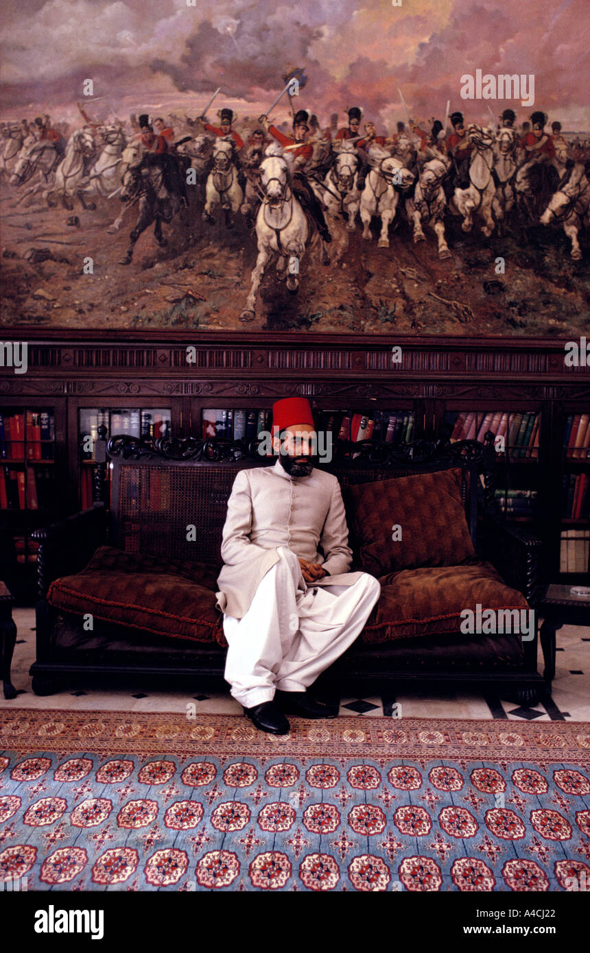  Nawab Pakistan Motiv 