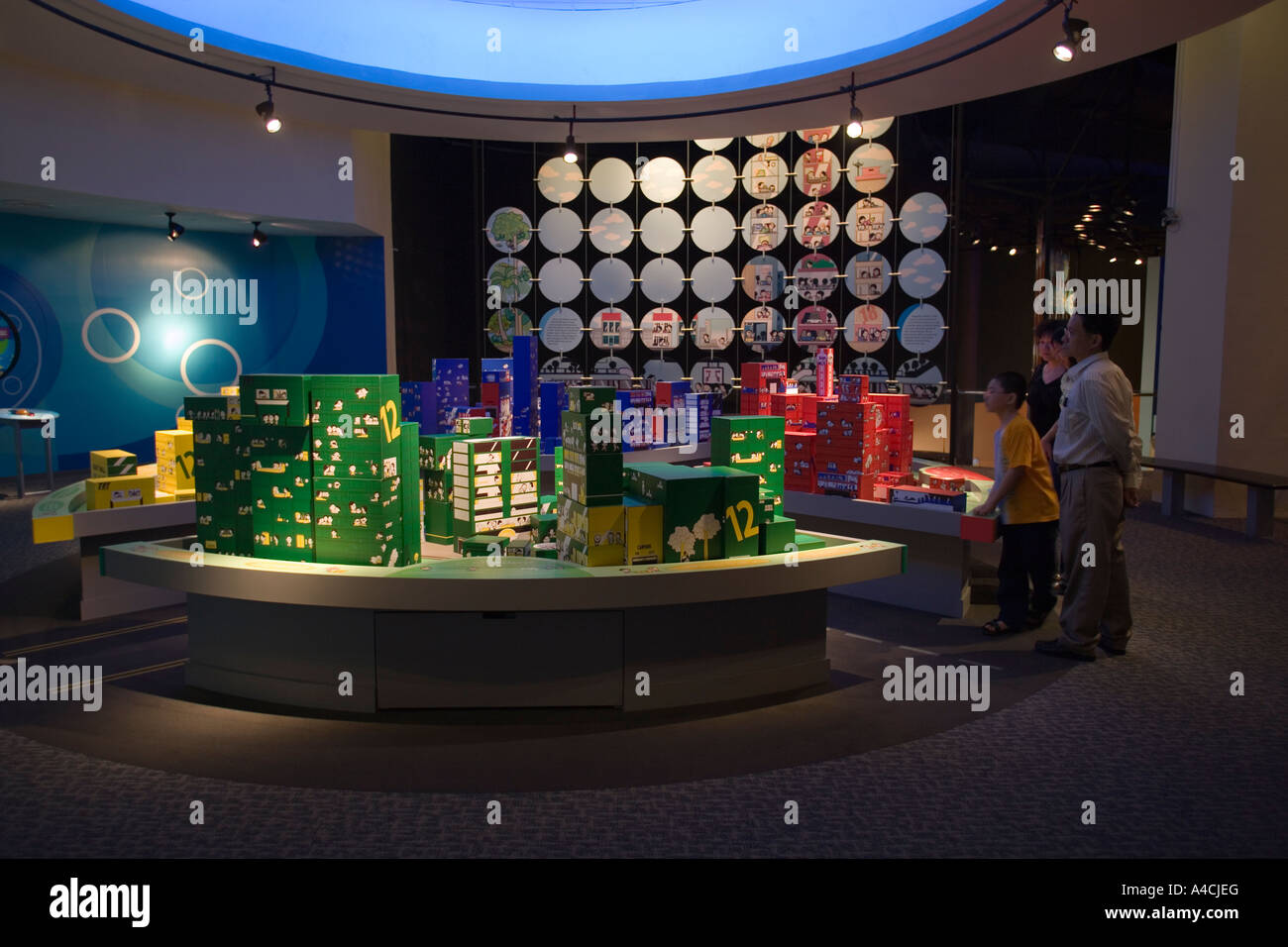 Singapore Discovery Centre Singapore Stock Photo Alamy Singapore Discovery Centre Singapore Stock Photo Alamy