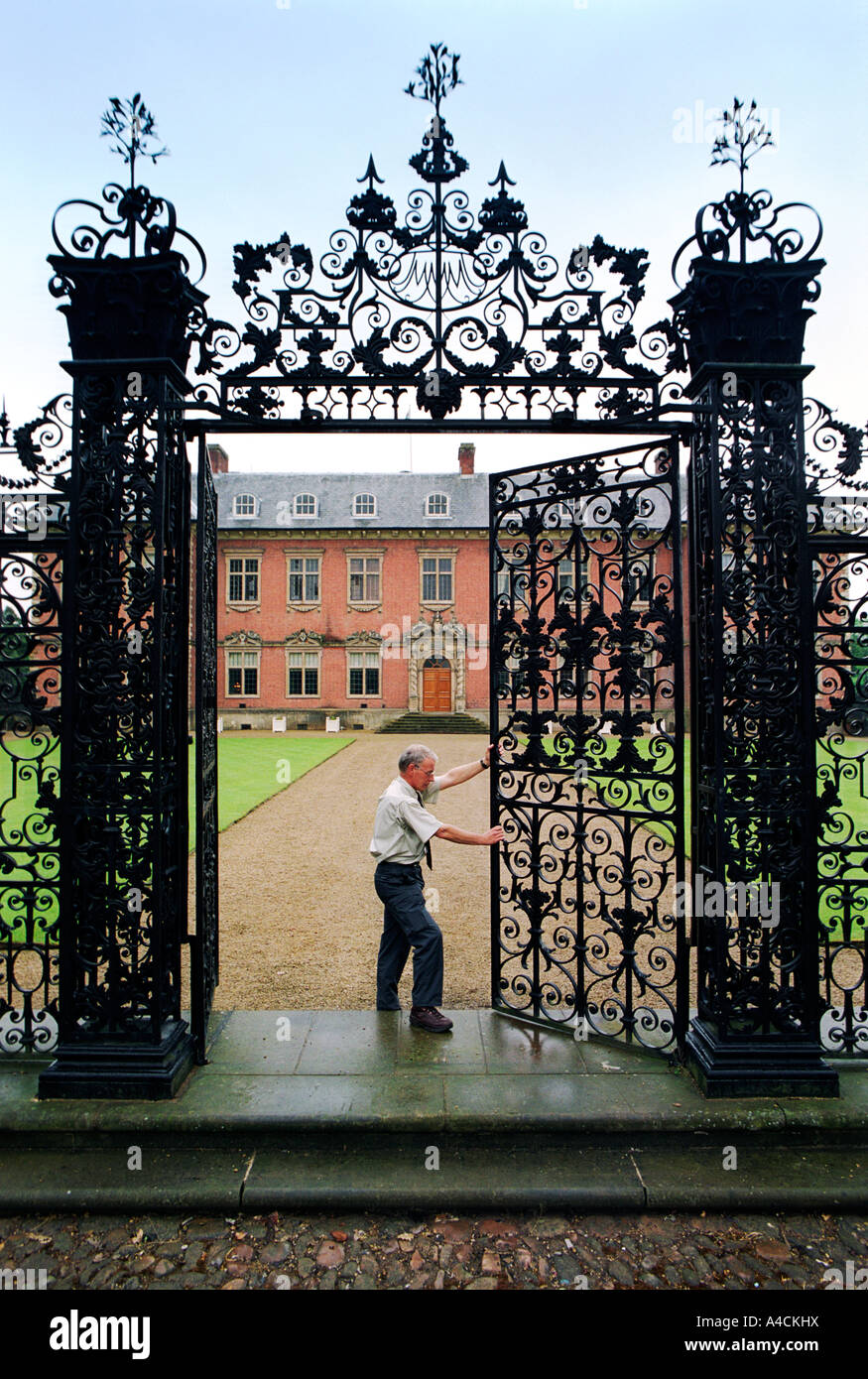 Tredegar house house keeper hires stock photography and images Alamy