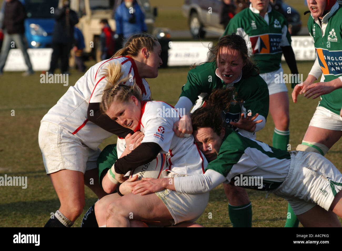 Ireland vs England LIVE rugby: Result and reaction as Ireland seal grand slam af