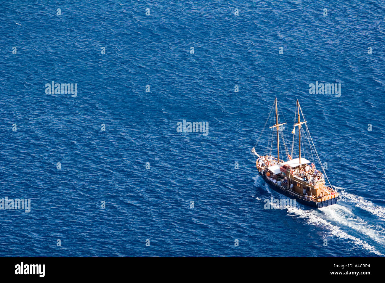 Ship itinerary hires stock photography and images Alamy
