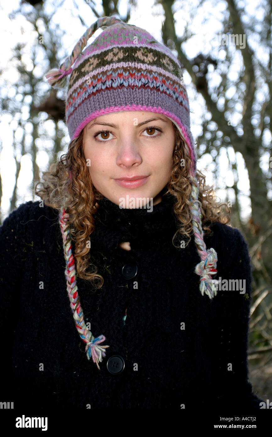 Woolly hat hires stock photography and images Alamy