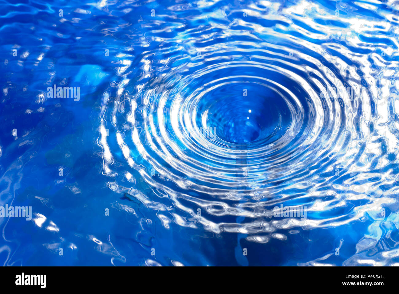 Water Swirl Stock Photo - Download Image Now - Water, Vortex, Drinking Water  - iStock