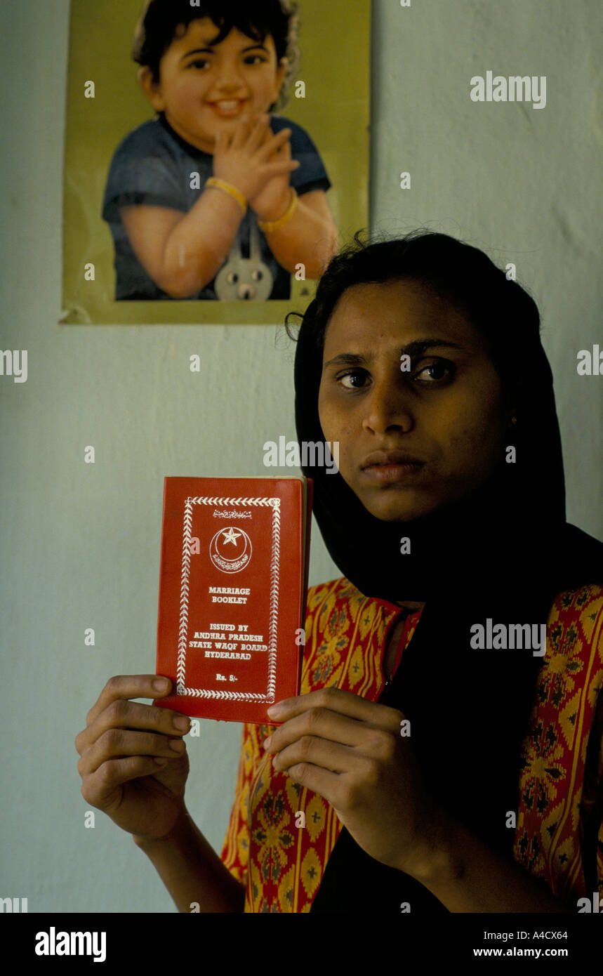 Child marriage india hi-res stock photography and images - Alamy