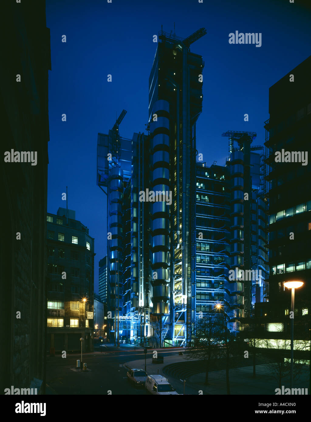 Loyds High Resolution Stock Photography and Images - Alamy