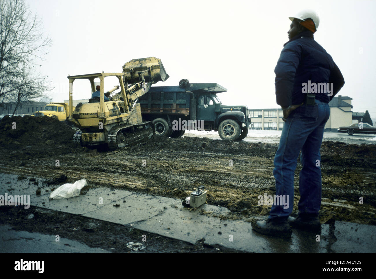 Radioactive contaminated ground hires stock photography and images Alamy