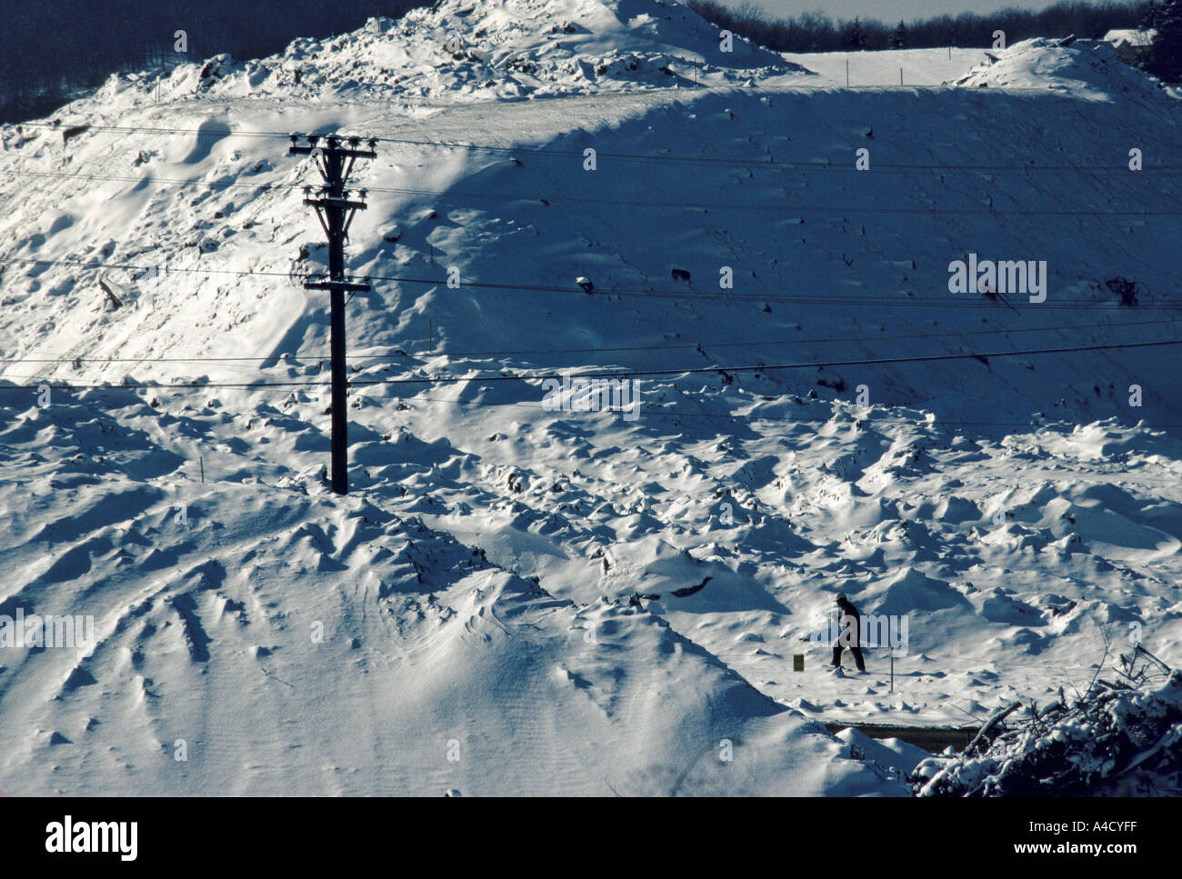 Nuclear dump hires stock photography and images Alamy