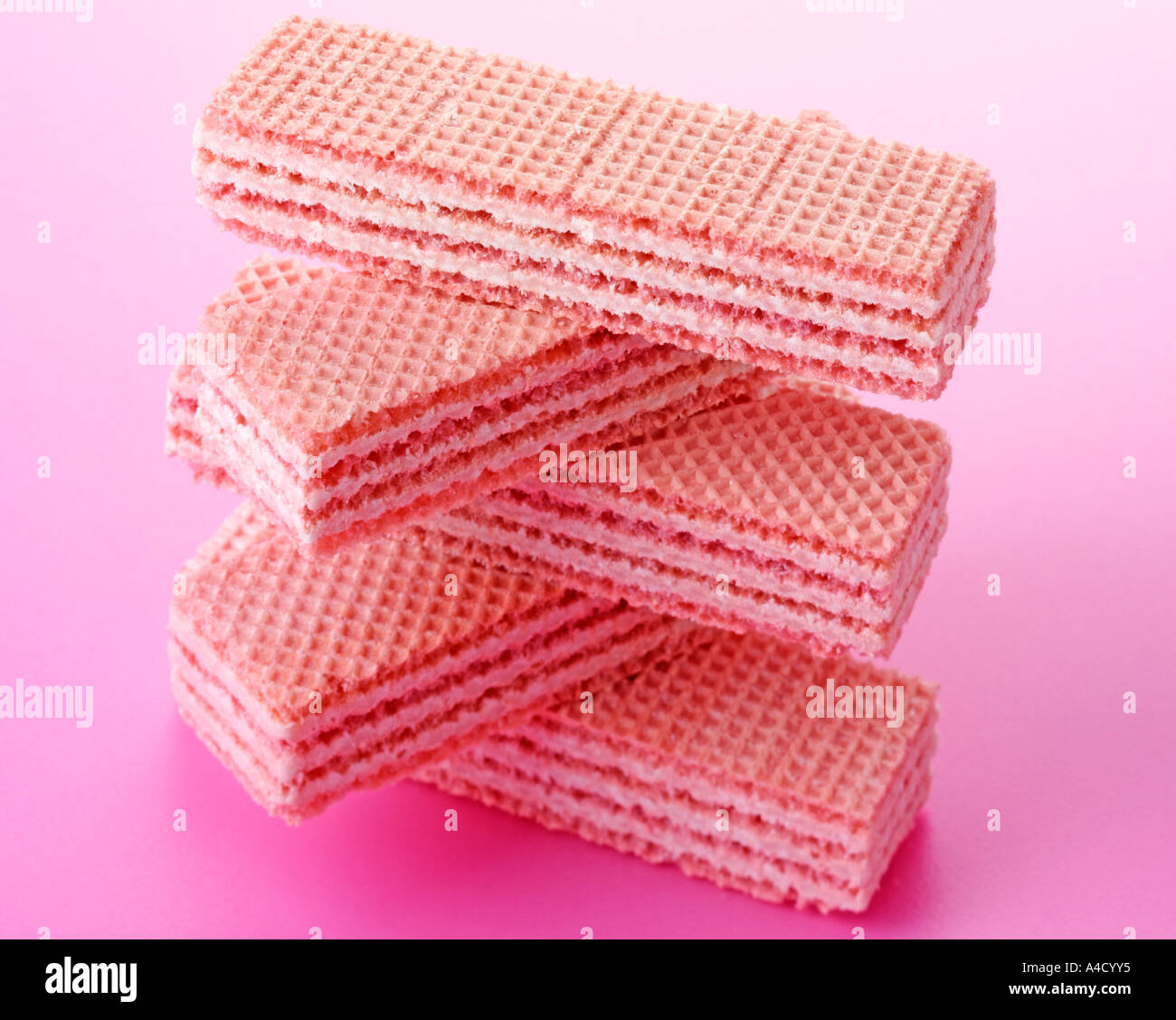 PINK WAFER BISCUITS Stock Photo Alamy pink-wafer-biscuits-stock-photo-alamy