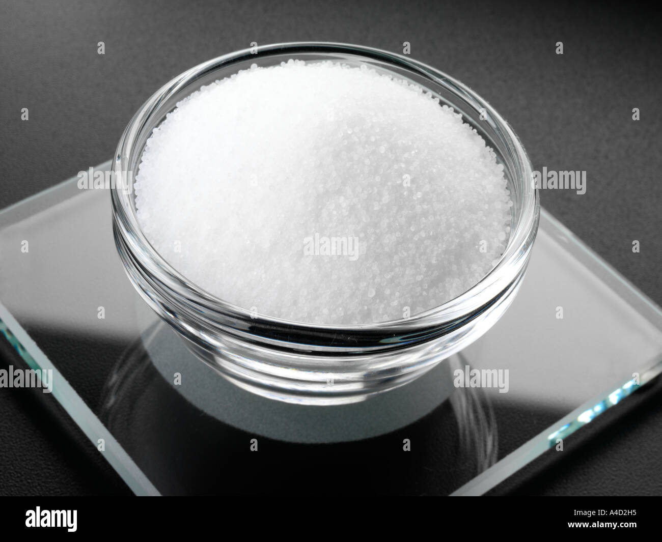 Table salt hires stock photography and images Alamy