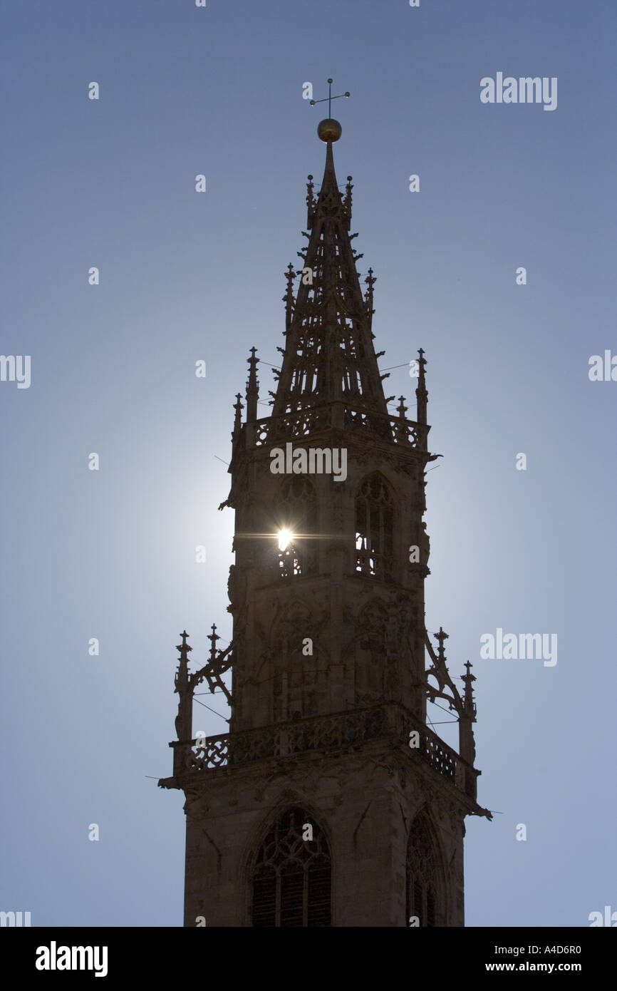 maria himmelfahrt bei bozen