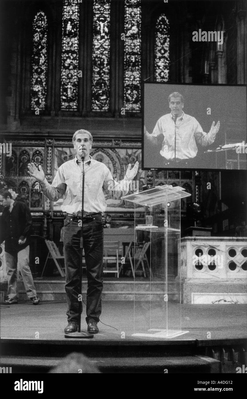 Alpha course nicky gumbel Black and White Stock Photos Images Alamy Alpha course nicky gumbel Black and White Stock Photos Images Alamy