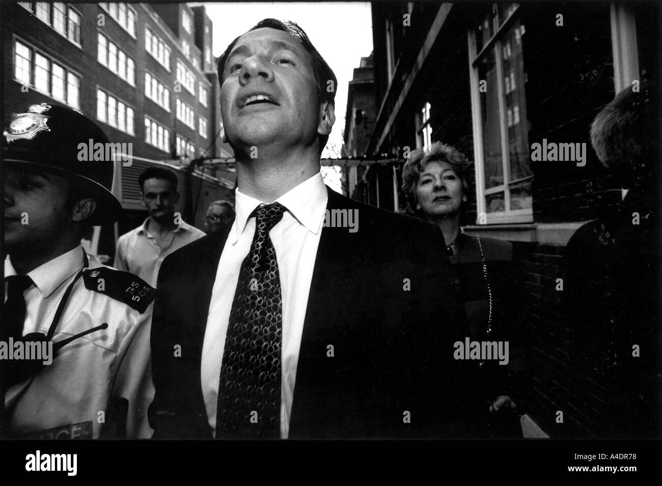 Tory seat defeat hi-res stock photography and images - Alamy