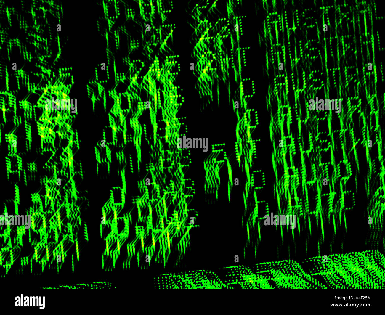 Stock market screen Stock Photo - Alamy